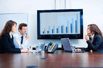 Business consulting