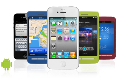 Mobile Development